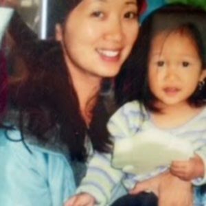 Meet your Posher, Catherine